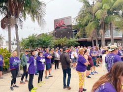 SAN DIEGO PARTICIPANTS ONLY! | Post Walk Brunch Ticket